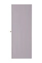 Bloomingville szafka ścienna Nell Cabinet 40 x 80 x 30 cm fioletowy 82051565