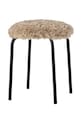 Bloomingville scaun 43 x 43 cm maro 82064933
