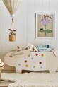 Salon i sypialnia Bloomingville pojemnik 87 x 38 x 32 cm 82063084 multicolor
