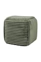 Пуф Affek Design Wiki 43 x 43 x 38 cm зелёный HTYG1128.SR