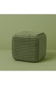 Affek Design pufa Wiki 43 x 43 x 38 cm HTYG1128.SR zielony AA00