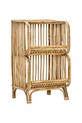 House Doctor stolik HDShelf 42 x 71 x 40 cm beżowy 267660001