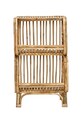 House Doctor stolik HDShelf 42 x 71 x 40 cm 267660001 beżowy AA00