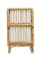 House Doctor masă pliantă cu tavă HDShelf 42 x 71 x 40 cm 267660001 bej AA00