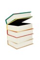 Balvi stolik Mountains Book Stack 38 x 33,27 cm multicolor 28119