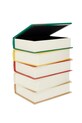 Balvi stolik Mountains Book Stack 38 x 33,27 cm 28119 multicolor