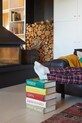 Balvi stolik Mountains Book Stack 38 x 33,27 cm 28119