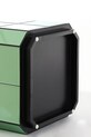 Light & Living stolik Luciano 40 x 40 x 40 cm 5516676 zielony