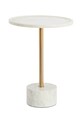 Light & Living stolik Civita 37 x 49 cm beżowy 5522688