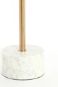 Salon i sypialnia Light & Living stolik Civita 37 x 49 cm 5522688 beżowy
