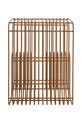 AYTM stolik 32,4 x 32,4 x 43 cm 503300633081 żółty AA00