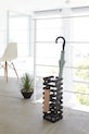Вітальня та спальня Підставка для парасольок Yamazaki Brick 15 x 15 x 43 cm 2363 чорний