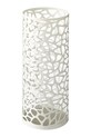 Yamazaki stojak na parasole Nest 19 x 19 x 46.5 cm biały 6321.