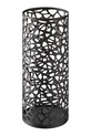 Yamazaki stojak na parasole Nest 19 x 19 x 46.5 cm czarny 6322