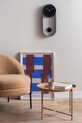 Stolík Leitmotiv 50 x 38,5 cm LM2334LB ružová