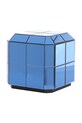 Light & Living stolik Luciano 40 x 40 x 40 cm 5516680 niebieski AA00