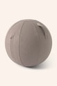 Calma House piłka gimnastyczna Esfera beżowy ESFERA.PF65.GRI