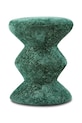 Pols Potten szék zig zag 36 x 47 cm 564.030.001 zöld AA00