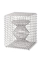 Табуретка Pols Potten zig zag 40 x 40 x 47 cm