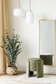 House Nordic pufa Walsdorf 42 x 43,5 cm 1501160