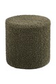 Taburetka House Nordic Ejby 34 x 36 cm zelená 1501099