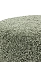 Всекидневна и спалня Пуф House Nordic Ejby 34 x 36 cm 1501099 зелен