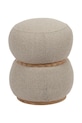 Пуф home & lifestyle 30 x 42 cm