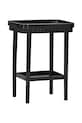 House Doctor stolik HDMesa 61 x 40,5 x 78 cm czarny 900001580
