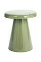 Madam Stoltz tavolino in ferro 39 x 43 cm verde IMDV.170LGE