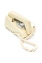 GPO telefon stacjonarny Trim Phone GPO111 beżowy AA00