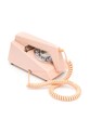 Стаціонарний телефон GPO Trim Phone GPO113 рожевий AA00