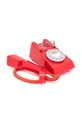 Lifestyle GPO telefon fix Trim Phone GPO114 rosu