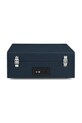 Crosley valiză recorder Voyager bleumarin CR8017B.NV4