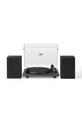 Πικάπ με ηχεία Crosley C62 C62C.BK4 μαύρο AA00