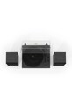 Πικάπ με ηχεία Crosley C62 C62C.BK4