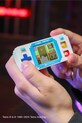 Lifestyle My Arcade konsola kieszonkowa Tetris KB2389MYA6MINITETRIS multicolor