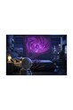 MOB projektor gwiazd Stellar Light - The New Milky 23 cm multicolor STE.LHT.01