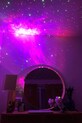 MOB projektor gwiazd Galaxy Light 23 cm GAL.LHT.02