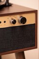 Crosley gramofon wolnostojący Jasper 38 x 35,5 x 67 cm CR6236A.WA4