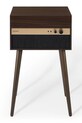 Crosley gramofon wolnostojący Jasper 38 x 35,5 x 67 cm brązowy CR6236A.WA4