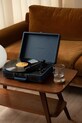 Crosley gramofon walizkowy Cruiser Plus Deluxe 35,5 x 25,5 x 10 cm CR8005F.NV4