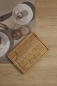Кухня и бар Разделочная доска Rosendahl x Kay Bojesen Menageri 39134 бежевый