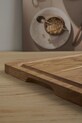 Разделочная доска Rosendahl x Kay Bojesen Menageri 39134 бежевый