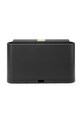 Brabantia set de placi de taiat 4-pack negru 229466