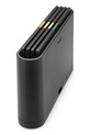 Bucătărie și bar Brabantia set de placi de taiat 4-pack 229466 negru
