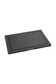 Brabantia set de placi de taiat 4-pack 229466 negru