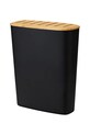 Rig-Tig organizer na noże BLOCK-IT 26 cm czarny Z00348