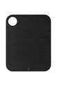 Rig-Tig deska do krojenia CUT-IT 23,5 cm czarny Z00322