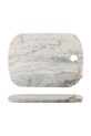 Kuchnia i bar Bloomingville deska do krojenia Sibelle 30,5 x 1,5 x 22,5 cm 82068649 beżowy
