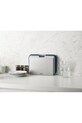 Joseph Joseph zestaw desek do krojenia w organizerze Nest M/22 x 31.9 x 6.7 cm niebieski 60146